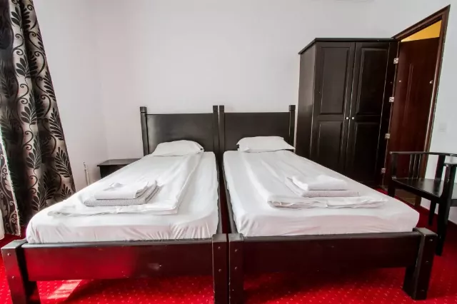 Complex turistic Max International Apartament Standard #5