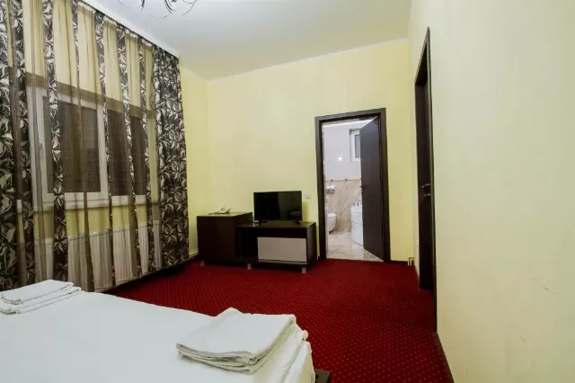 Complex turistic Max International Apartament economy #5