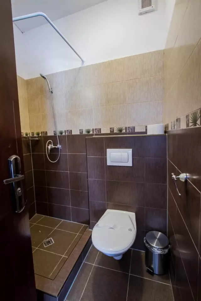 Complex turistic Max International Apartament Standard #4