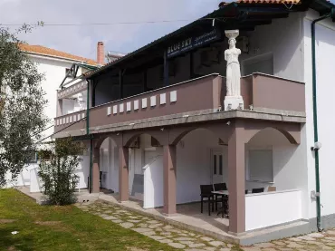 Villas Blue Sky Boutique, Grecia / Thassos / Skala Potamia