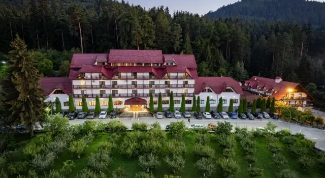 Q Resort And Spa Cmp