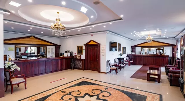 Q Resort And Spa Cmp