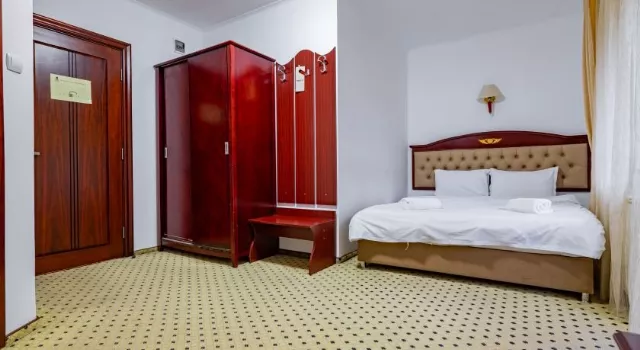 Q Resort And Spa Cmp