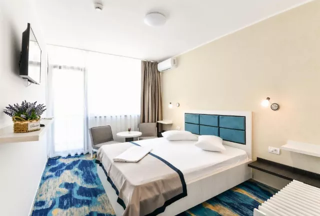 Hotel Holiday Blue, Cameră Dublă etaj