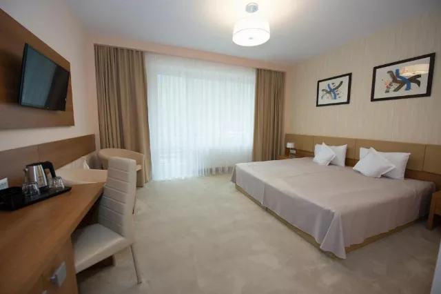 Hotel Tts Spa & Wellness Cameră Dublă #2