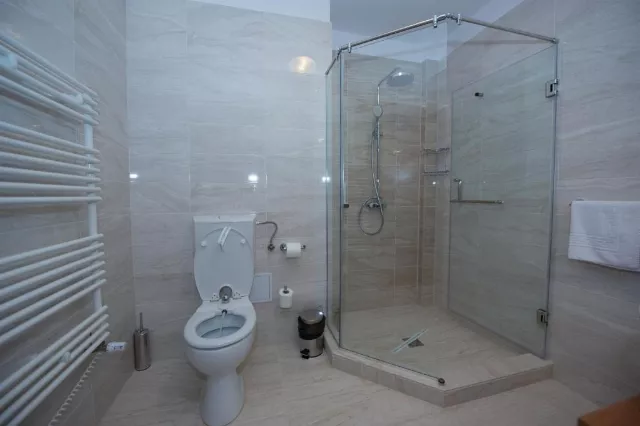 Hotel Tts Spa & Wellness Cameră Dublă twin #2