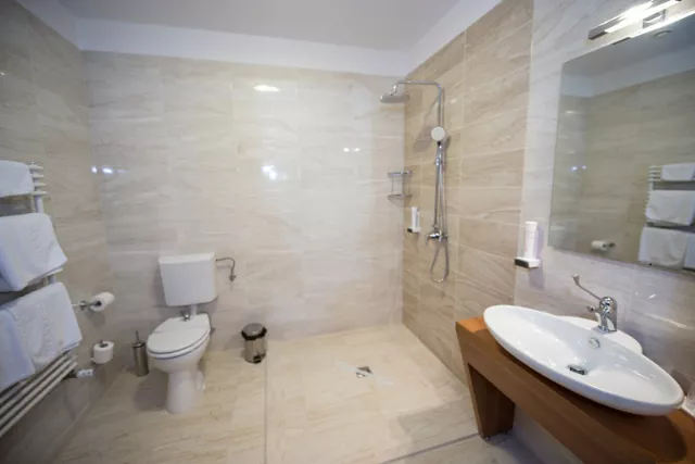 Hotel Tts Spa & Wellness Premier room #2