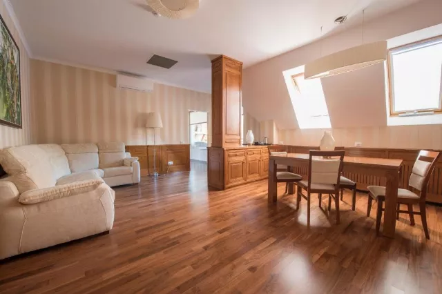 Hotel Tts Spa & Wellness Deluxe suite #5