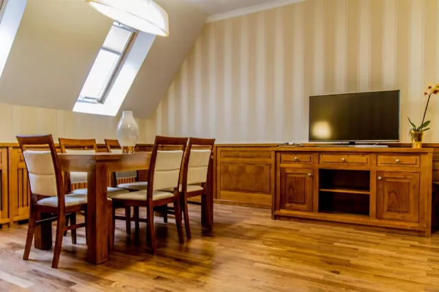 Hotel Tts Spa & Wellness Deluxe suite #3