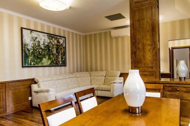 Hotel Tts Spa & Wellness Deluxe suite #4