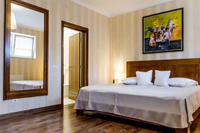 Hotel Tts Spa & Wellness Deluxe suite