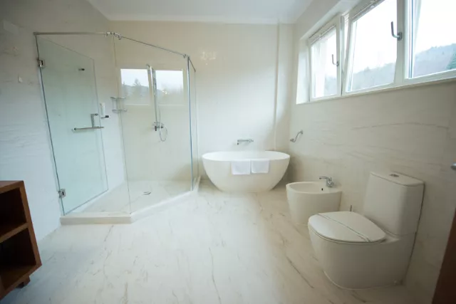 Hotel Tts Spa & Wellness, Apartament prezidențial