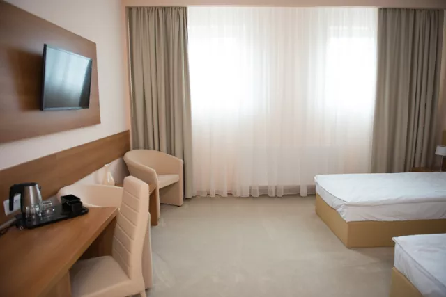 Hotel Tts Spa & Wellness Premier room