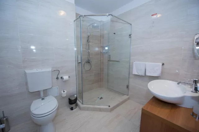 Hotel Tts Spa & Wellness Cameră Dublă #3