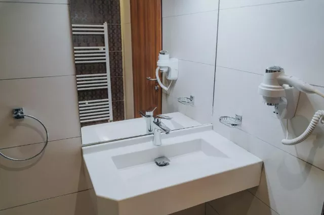 Hotel President Cameră Dublă Business #2