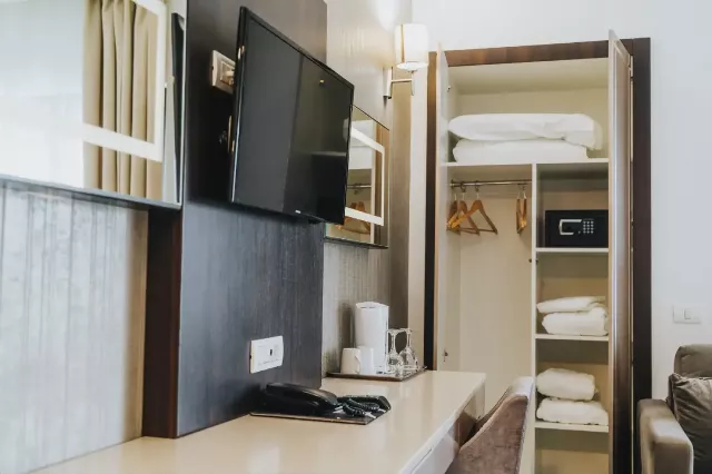 Hotel President Spa Cameră Dublă superioară #3