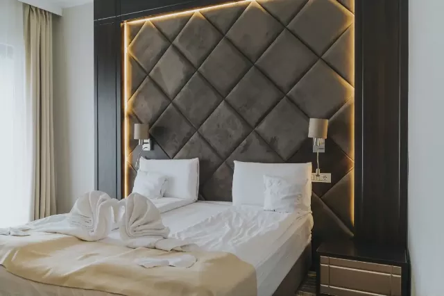 Hotel President Spa Cameră Dublă superioară