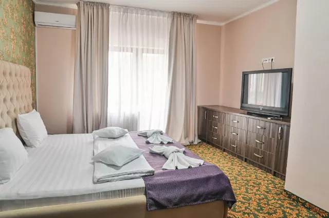 Hotel Abi Cameră Dublă matrimonială #2