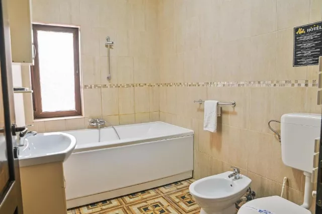 Hotel Abi Apartament #2