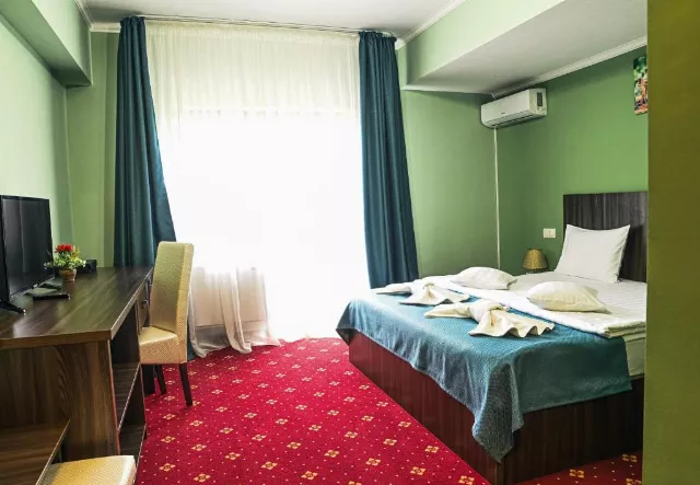 Hotel Abi Cameră Dublă matrimonială #6