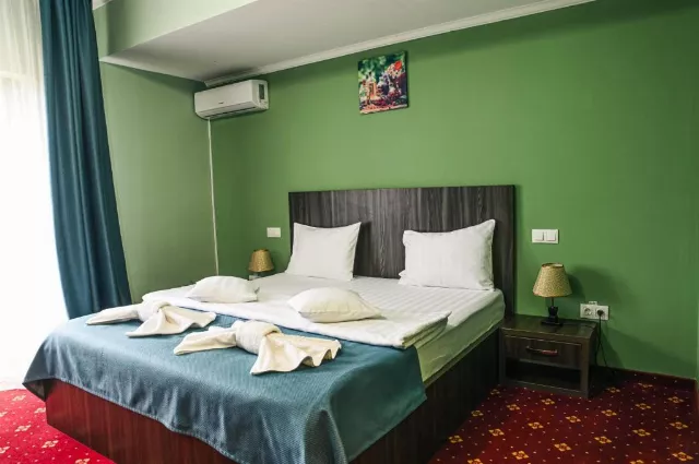 Hotel Abi Cameră Dublă matrimonială
