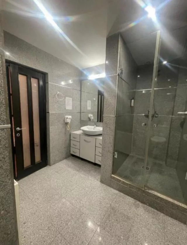 Hotel Bran Dracula Cameră Triplă #2