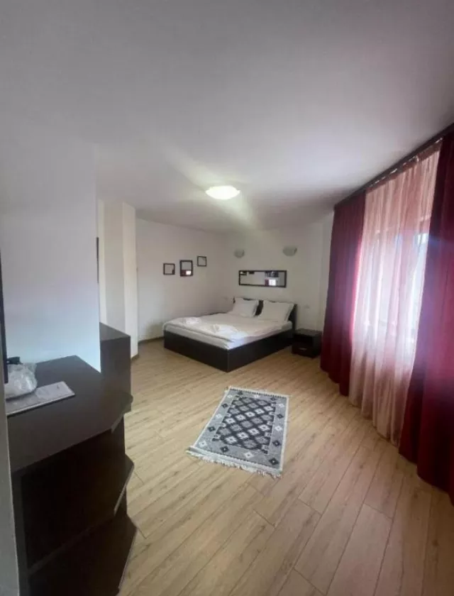 Hotel Bran Dracula Cameră Triplă #4