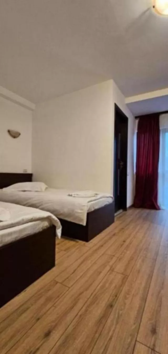 Hotel Bran Dracula Cameră Dublă twin