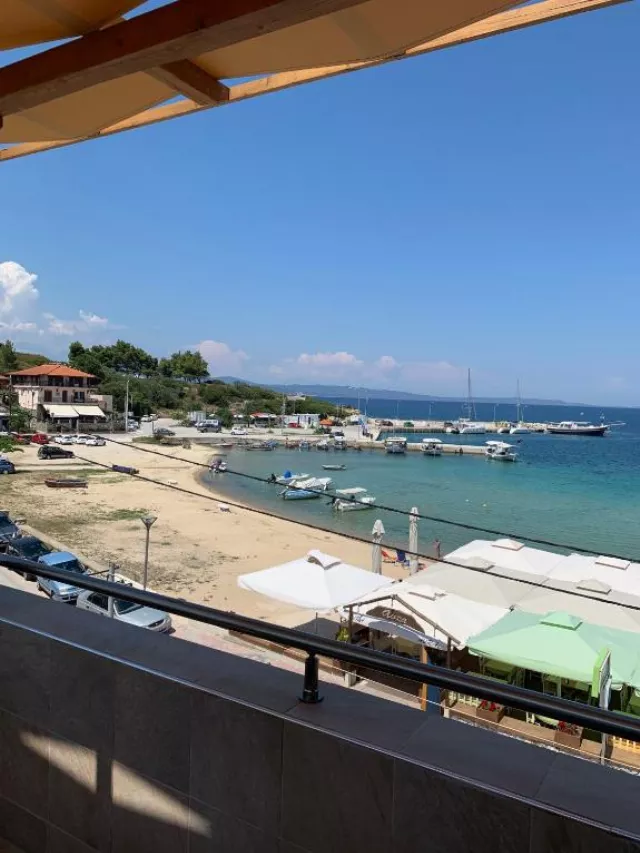 Hotel Avra