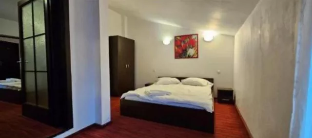 Hotel Bran Dracula Apartament cu 2 dormitoare