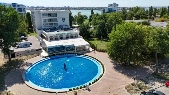 Hotel Sulina Mamaia International