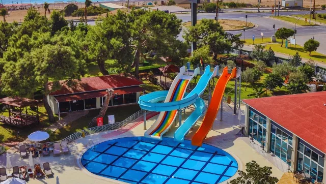 Hotel Casa Fora Beach Resort