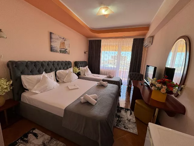 Hotel Vera Cameră Triplă superior #4