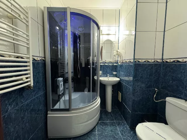 Hotel Vera Cameră Triplă superior #5