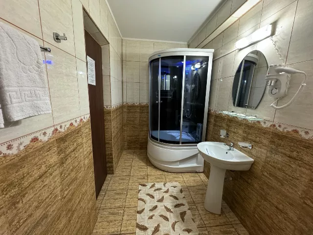Hotel Vera Cameră Triplă superior #3