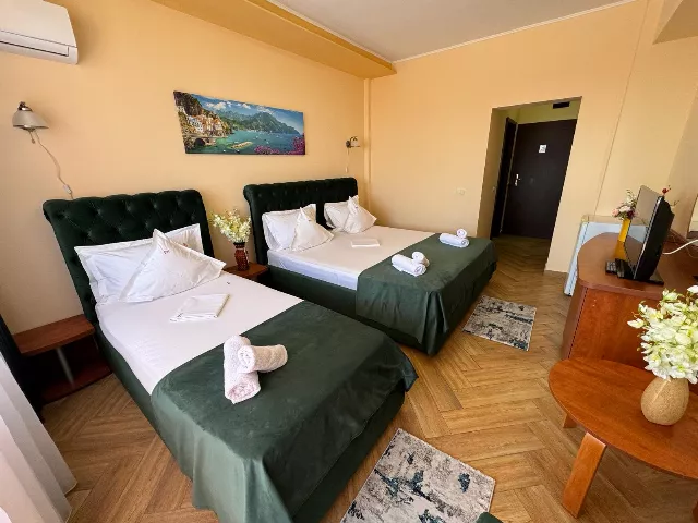 Hotel Vera Cameră Triplă superior #9