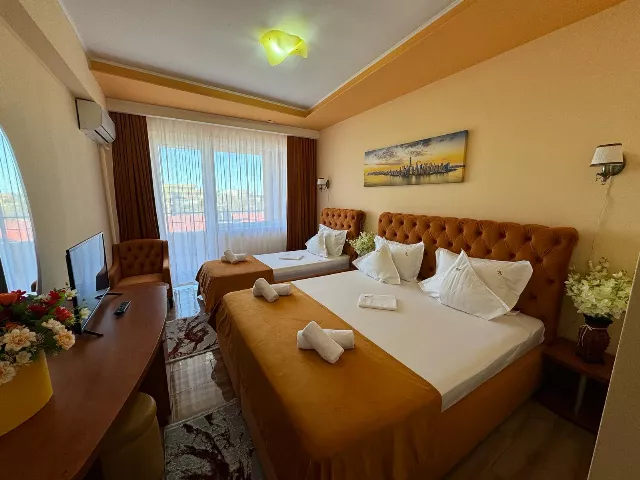 Hotel Vera Cameră Triplă superior #6