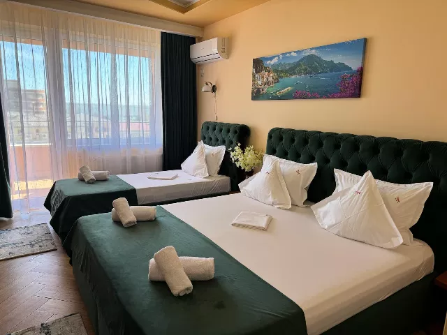 Hotel Vera Cameră Triplă superior #10