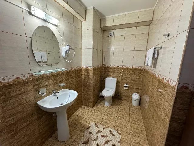 Hotel Vera Cameră Triplă superior #2