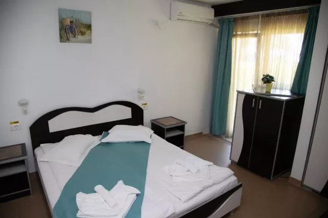 Hotel Iulia Resort Cameră Dublă corp B parter