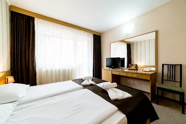 Hotel Muresul Health And Spa Cameră Dublă standard #2