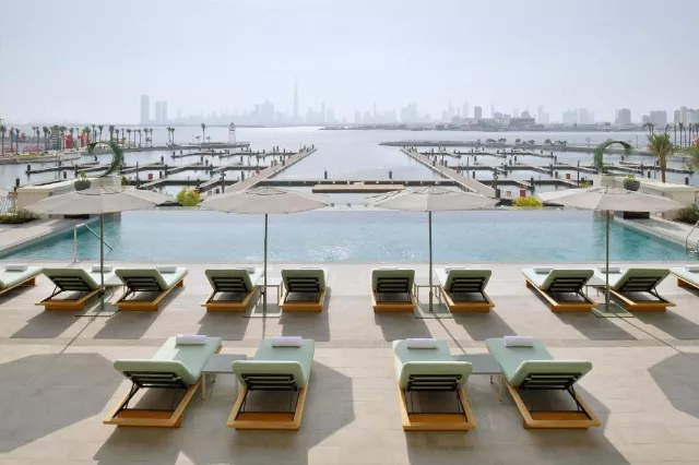 Hotel Vida Creek Harbour
