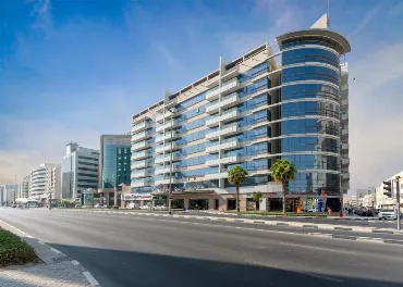 Star Metro Deira Hotel Apartments, United Arab Emirates / Dubai / Deira