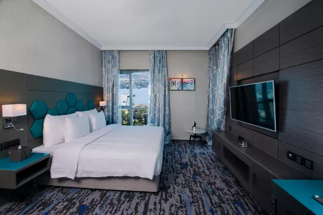 Hotel Edge Creekside