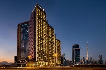 Hotel Millennium Atria Business Bay, United Arab Emirates / Dubai / Business Bay