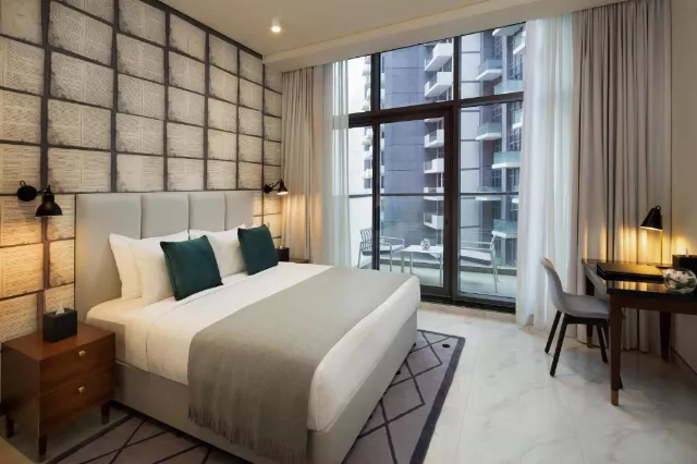 Hotel Millennium Atria Business Bay