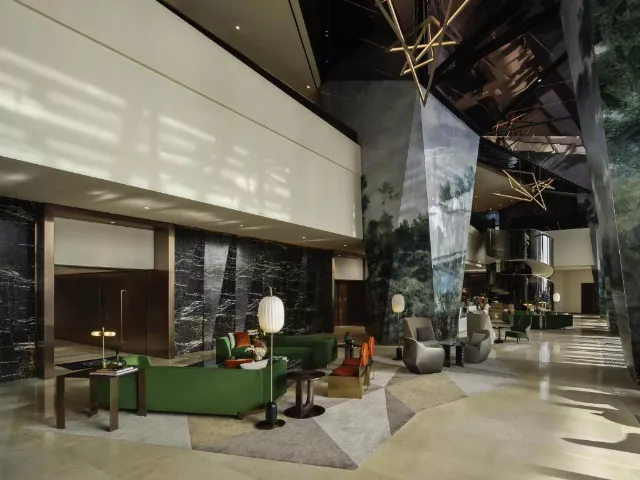 Hotel So Uptown Dubai