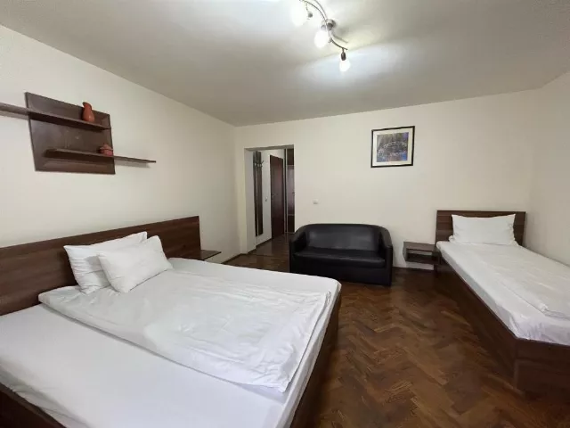 Vila Alma Cameră Triplă parter #2