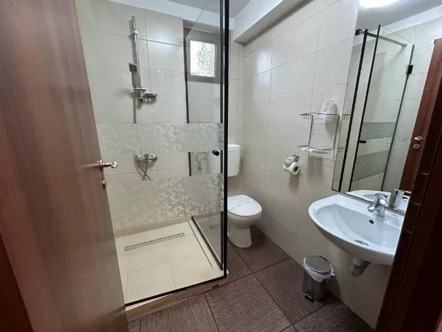 Vila Alma Cameră Dublă mansardă #2
