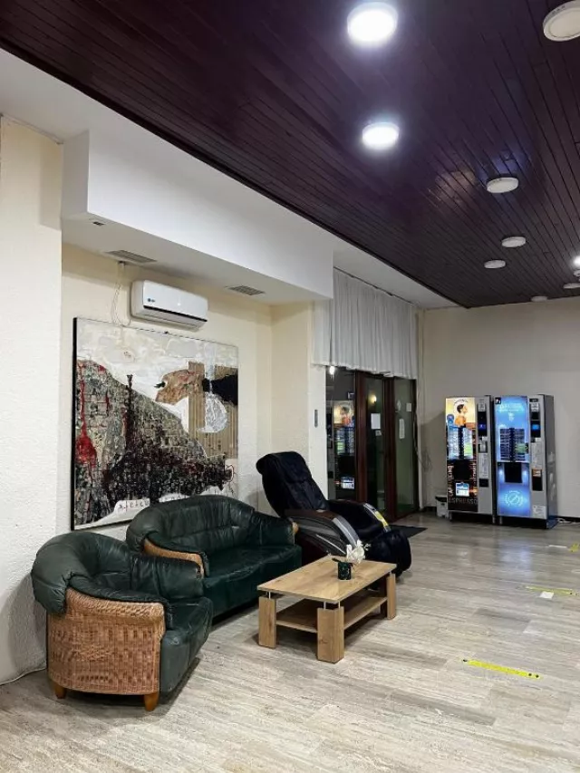 Hotel National